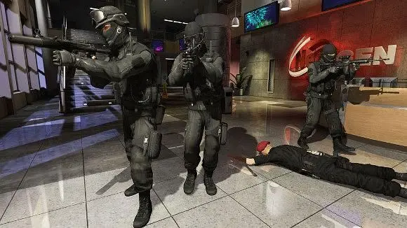 Tactical shooter Takedown: Red Sabre launch marred by rampant bugs