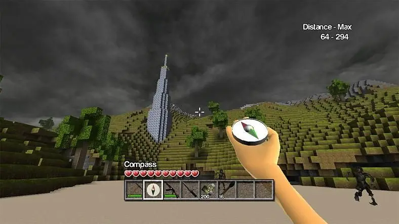 CastleMiner Z becomes best-selling Xbox Live Indie Game