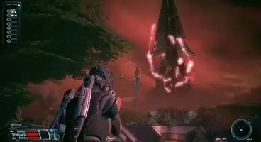 BioWare's acclaimed sci-fi role-playing game finally comes into dock with PC thanks to Demiurge Studios, who've brought it to the home of the RPG