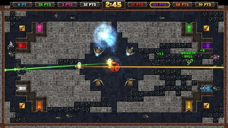 The Best Local Multiplayer Games on PC