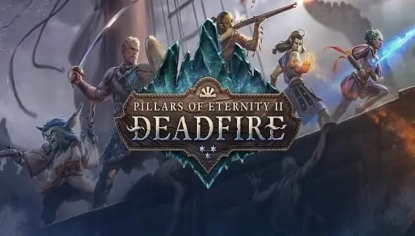 Pillars of Eternity 2 Has Been a Sales Disaster