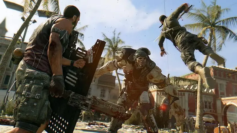 The Best Zombie Games on PC