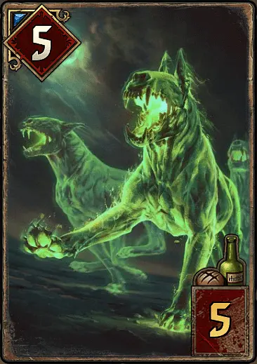 Gwent Merchants of Ofir Expansion Release Date - Card List