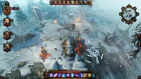 Divinity: Original Sin adds two new characters in free DLC