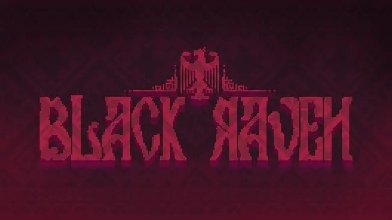 2.5D indie Black Raven to unleash Slavic folklore and hack-and-slash action on PC