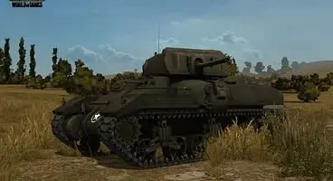 World of Tanks MMO hits 500k Players