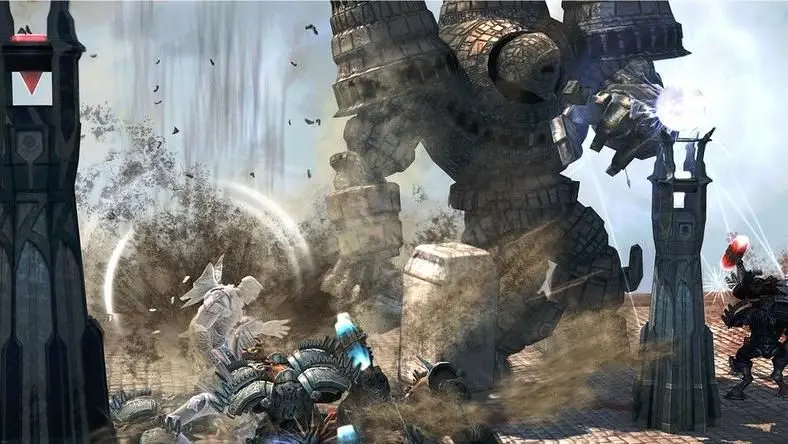Demigod v1.2 Released
