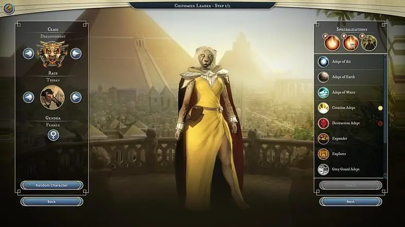 Age of Wonders 3 Mods