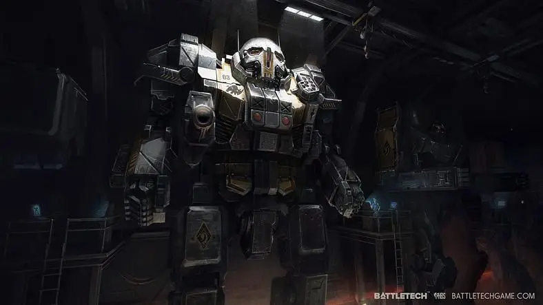 The Best Battletech Mods