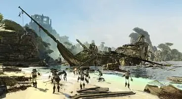 Strange Brigade DLC Expansion 'Isle of the Dead' Gets Surprise Release