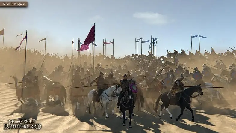 How to complete the Dragon Banner Quest in Bannerlord 2