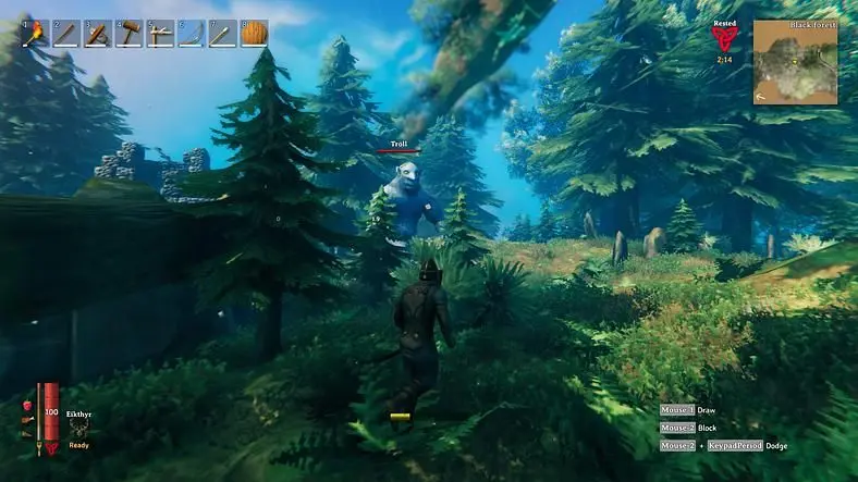 Valheim Ancient Seed to Swamp Key Guide