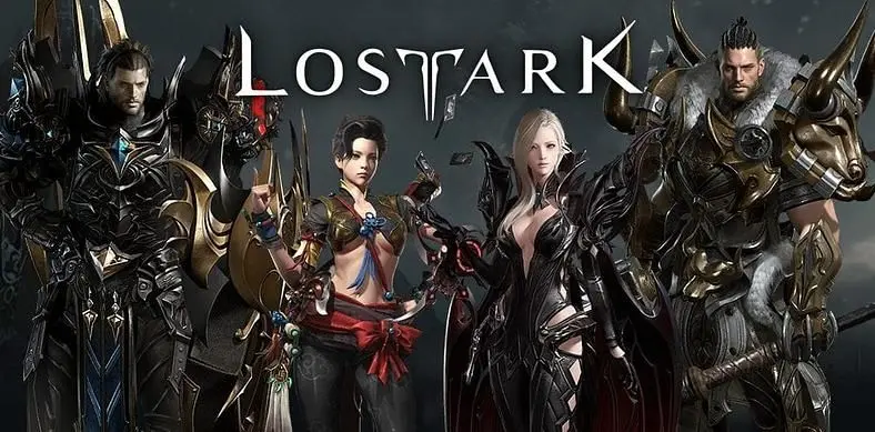 Lost Ark Change Mouse Control Settings - What Options Are There?