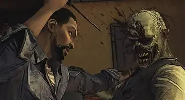 The Walking Dead Season Two will debut in fall 2013