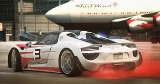 EA officially unveils Need for Speed: Most Wanted DLC, now on Xbox 360 and PS3