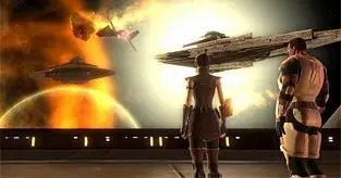 Star Wars: The Old Republic weekend test begins today
