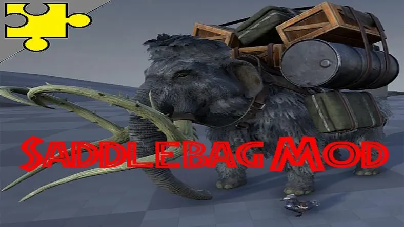 ARK: Survival Evolved Mods