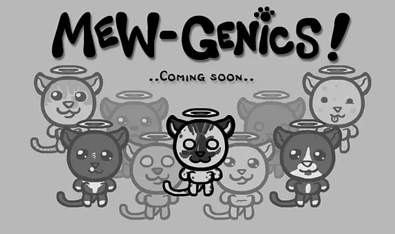 Mew-Genics, the cat game from Binding Of Isaac and The End is Nigh devs, Lives