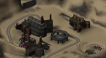 Battle for Dune: War of Assassins is a Fan-Made Dune Game that You Should Know About