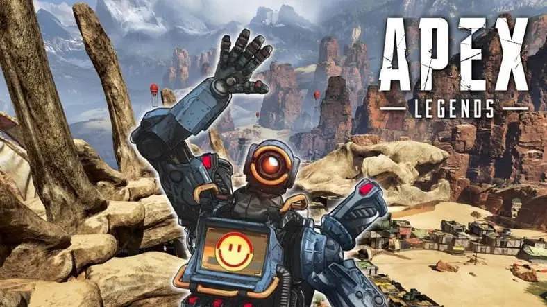 Apex Legends Apex Packs After Level 20 - Can You Get Any?