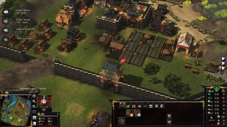 Clever Building, Interesting Combat, But is it Enough?