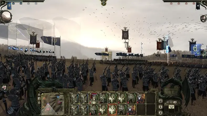 Paradox seeking beta testers for King Arthur II