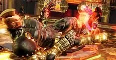 Namco earnings up, Tekken past 1m