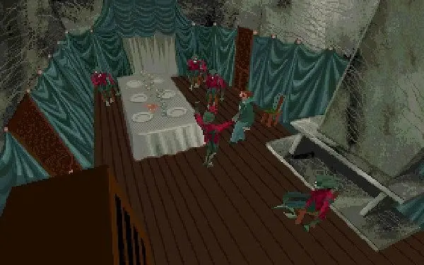 Alone in the Dark 5 delayed