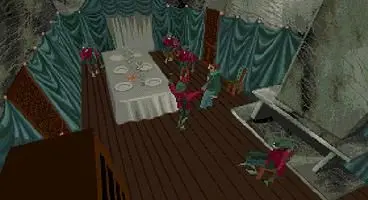Alone in the Dark 5 delayed