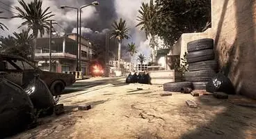 Insurgency: Sandstorm coming to PC and Consoles in 2017 (UPDATED)