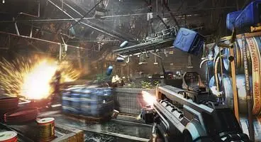 Deus Ex: Mankind Divided Gains A Prequel Mission With Next Month's Release of 'A Criminal Past'