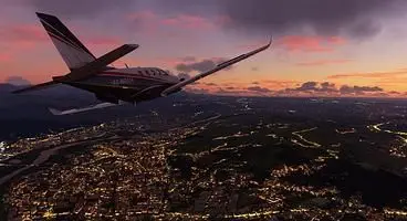 Microsoft Flight Simulator Release Times - When Does It Launch?