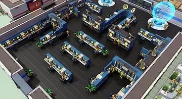 Evil Genius 2 Console Commands and Cheats
