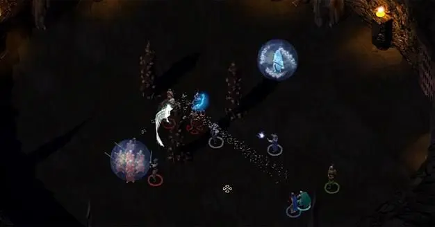 Baldur's Gate: Enhanced Edition "available for sale once again"