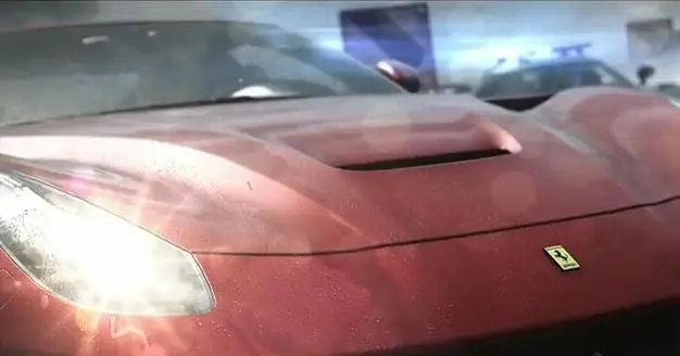 EA confirms Need for Speed: Rivals, cops and racers in open world