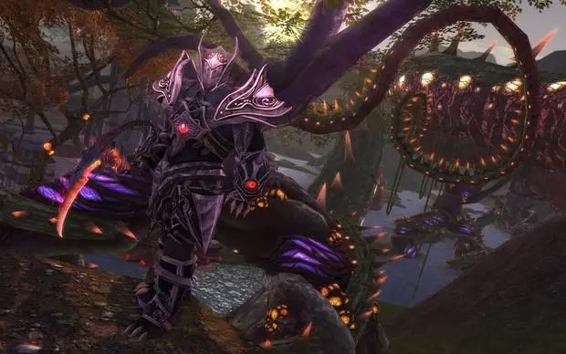 Rift: Storm Legion arriving on 13th November