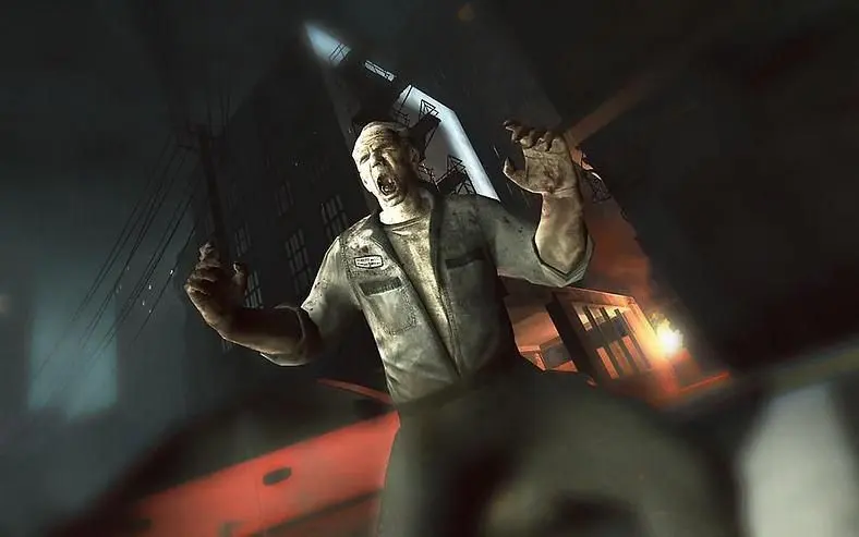 Left 4 Dead PC System Requirements