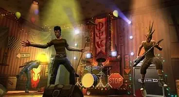 Activision reveals additional Guitar Hero: World Tour details