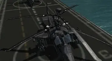 Enemy Engaged 2 follows up from the highly acclaimed Enemy Engaged: RAH-66 Comanche Versus Ka-52 Hokum.