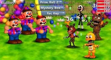 Scott Cawthorn admits that Five Nights At Freddy's World was released unfinished