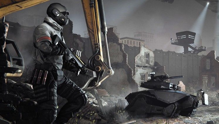 Homefront: The Revolution developer promises free DLC for a year after launch