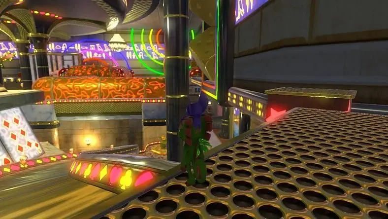 Yooka-Laylee Ghost Writer Location Guide