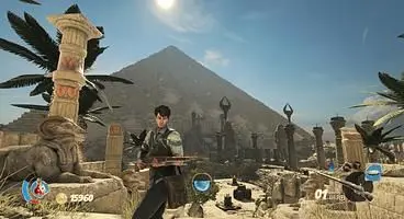 Strange Brigade - ThunderCats Easter Egg Explained