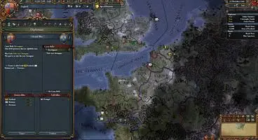 Paradox Looking to Test a Subscription Model for Europa Universalis IV