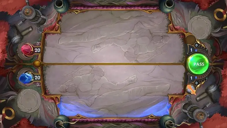 Legends of Runeterra 1.4 Patch Notes - The Season of Fortune Brings the Gauntlet