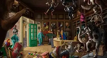 Grab These Broken Sword Classics for Less Than A Dollar During GOG's Revolution Software Publisher Sale