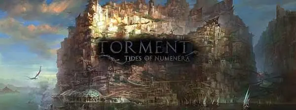 Companions detailed for Torment: Tides of Numenera