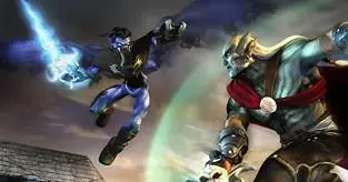 Legacy of Kain domain registered, portfolio artwork found