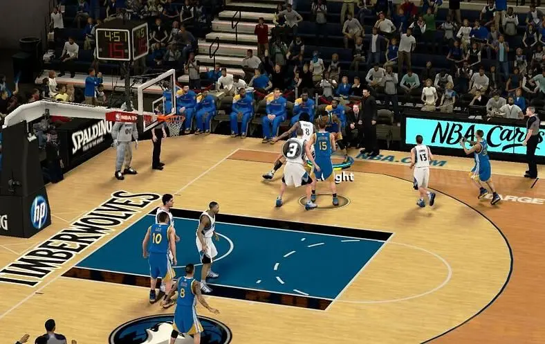 This week's PSN digital content for NA includes NBA 2K13 and Resident Evil 6