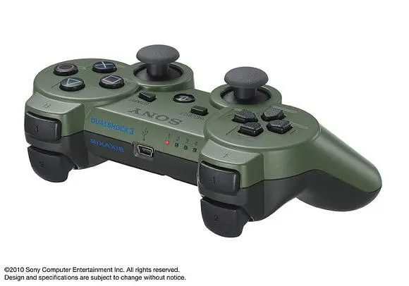 Sony unveil 'Sharp Shooter' attachment for PlayStation Move